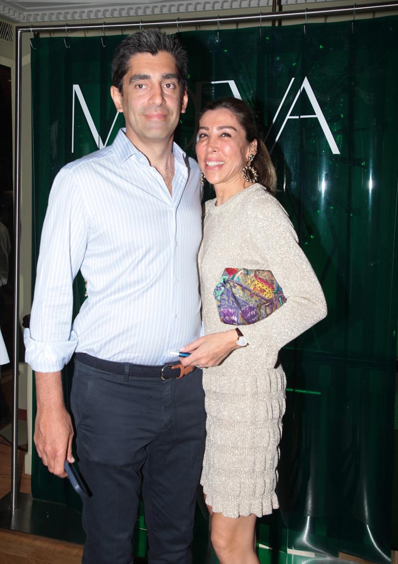 Moeva Yeni Koleksiyon Daveti