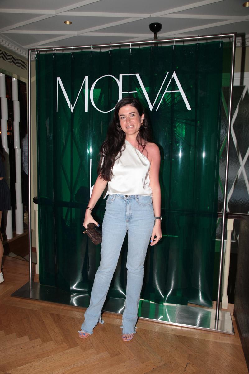 Moeva Yeni Koleksiyon Daveti