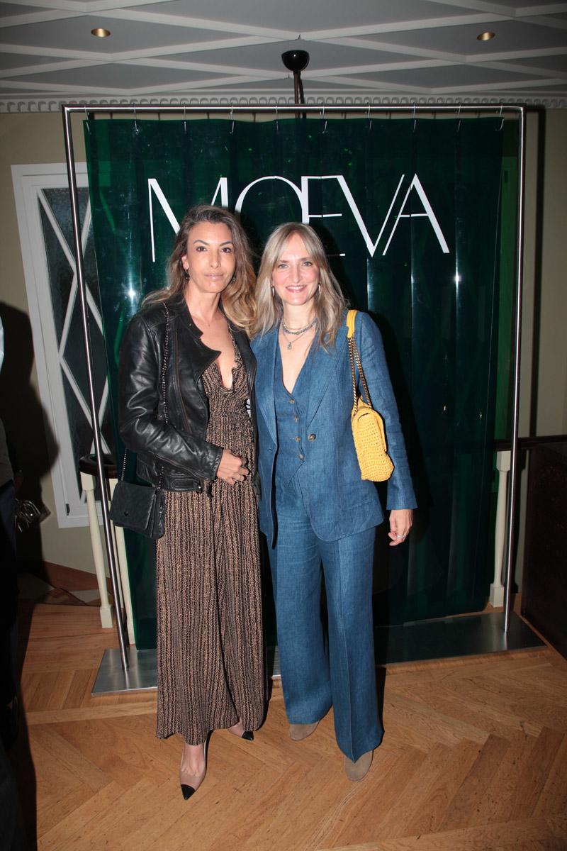 Moeva Yeni Koleksiyon Daveti