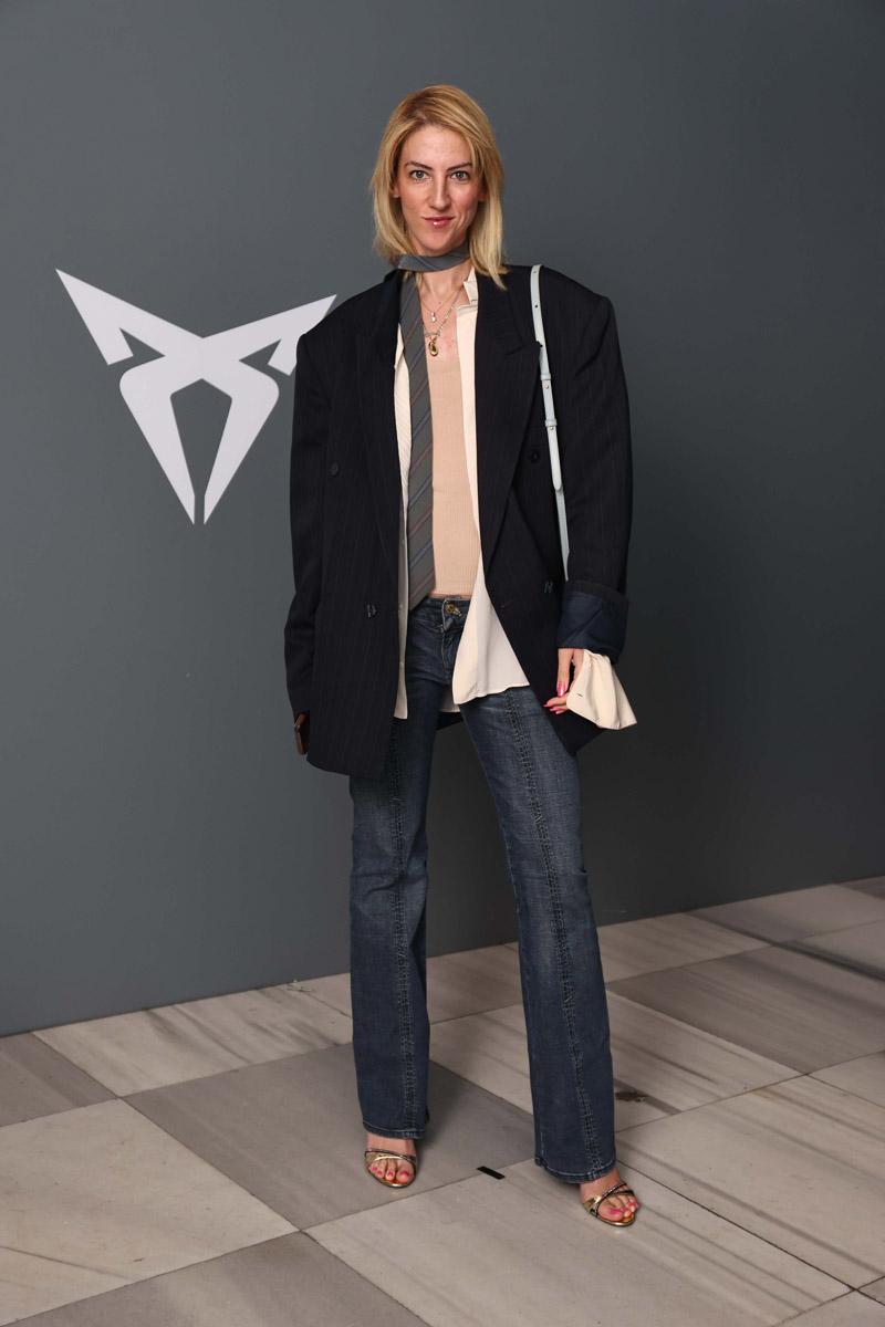 Cupra Night Lansmanı