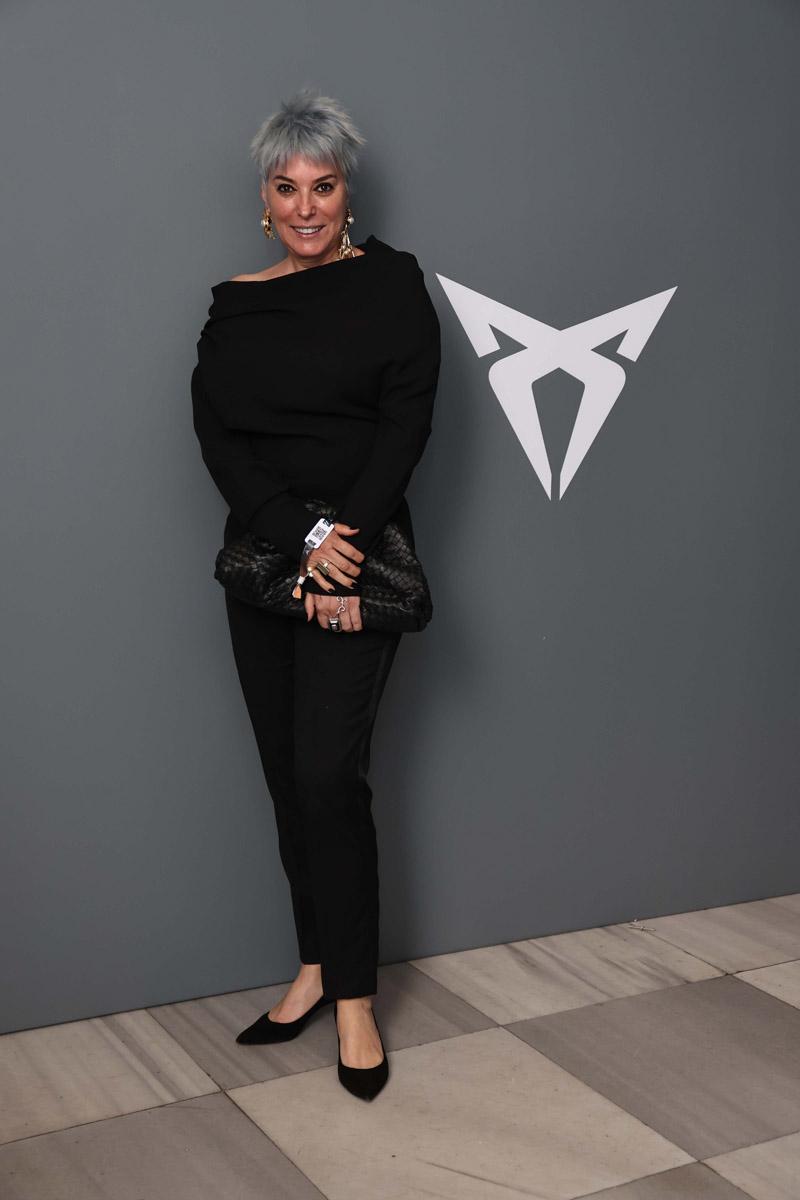 Cupra Night Lansmanı