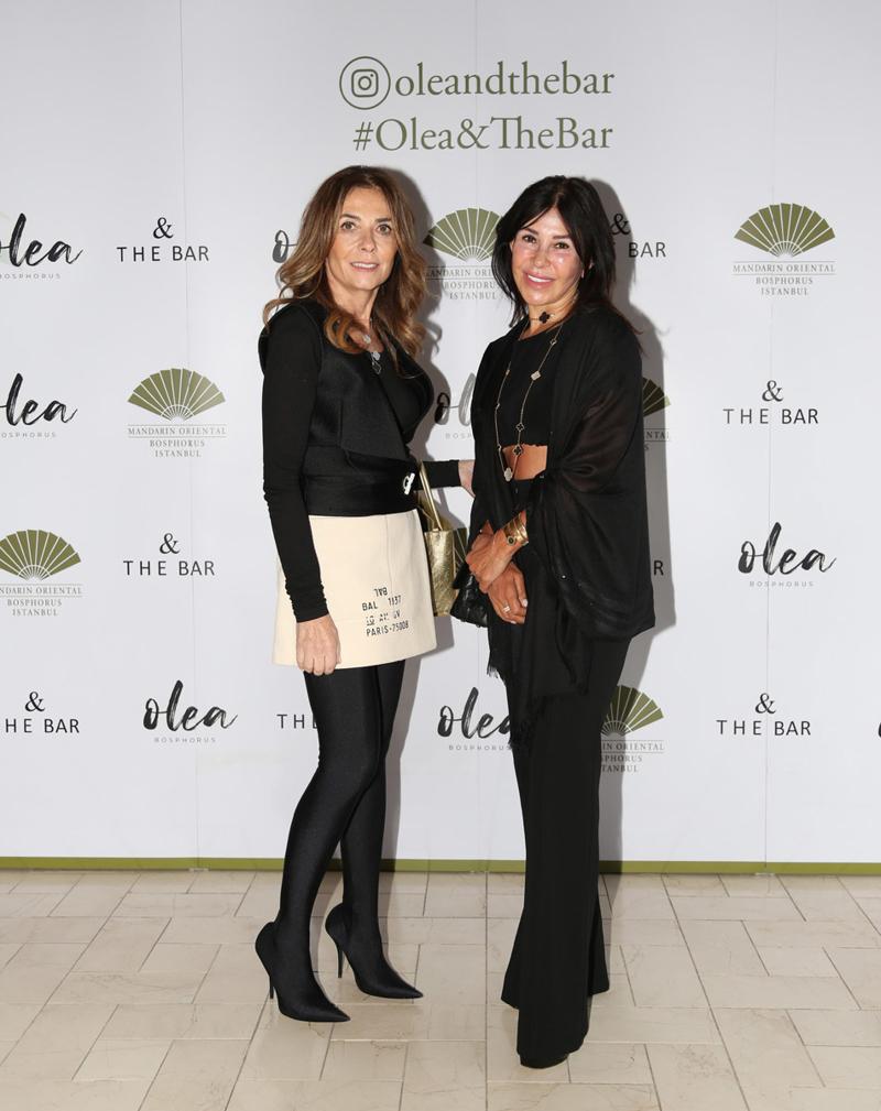 Mandarin Oriental Bosphorus ‘Yaza Merhaba' Daveti