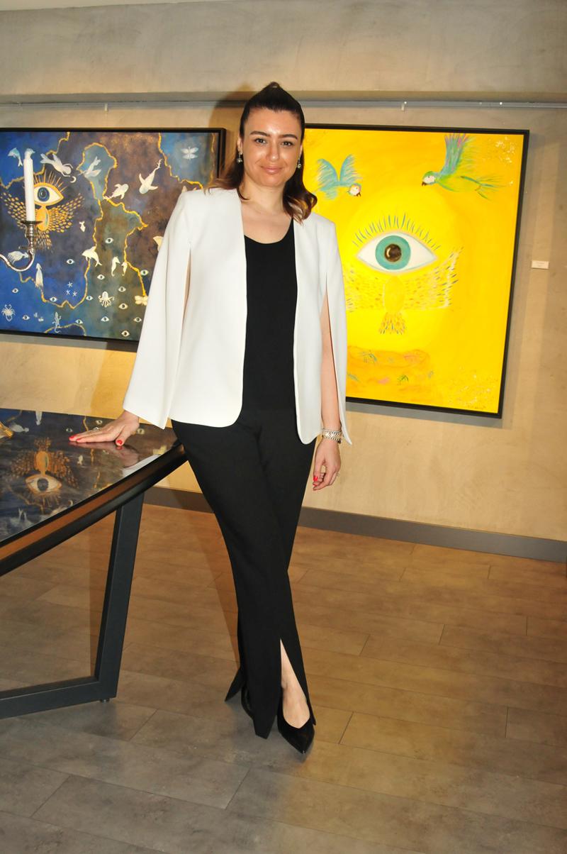 “Bilinç Kuşu'nun Keşifleri” Sergisi, Nasıl Bir İlke İmza Attı?