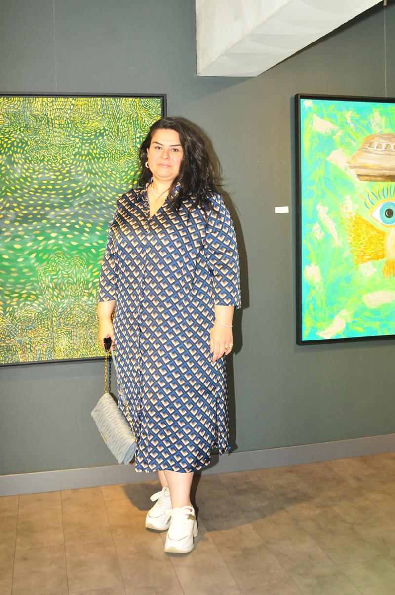 “Bilinç Kuşu'nun Keşifleri” Sergisi, Nasıl Bir İlke İmza Attı?