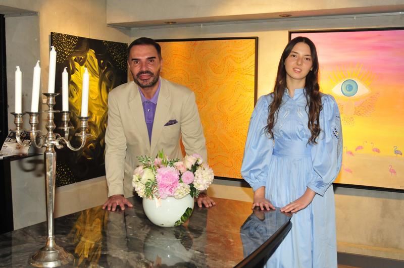 “Bilinç Kuşu'nun Keşifleri” Sergisi, Nasıl Bir İlke İmza Attı?