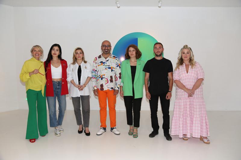 “Summer Love VI” Sergisi