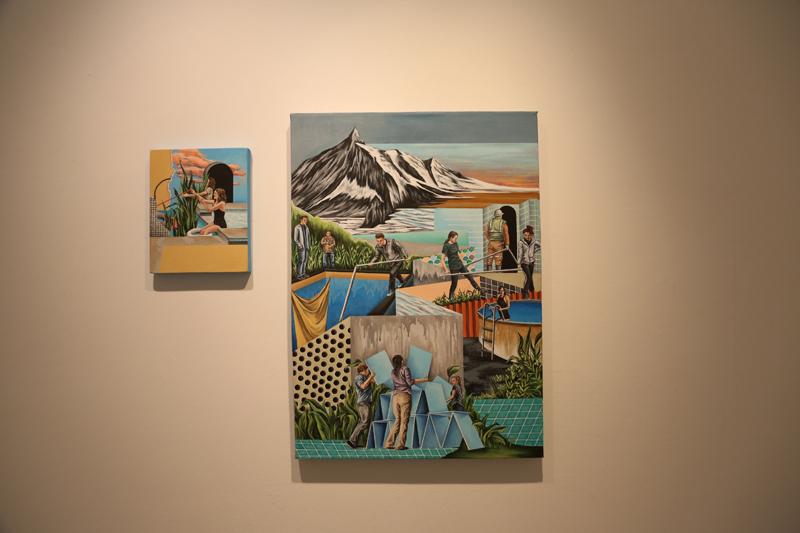 “Summer Love VI” Sergisi