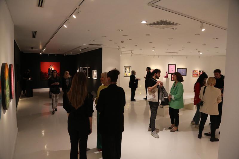 “Summer Love VI” Sergisi