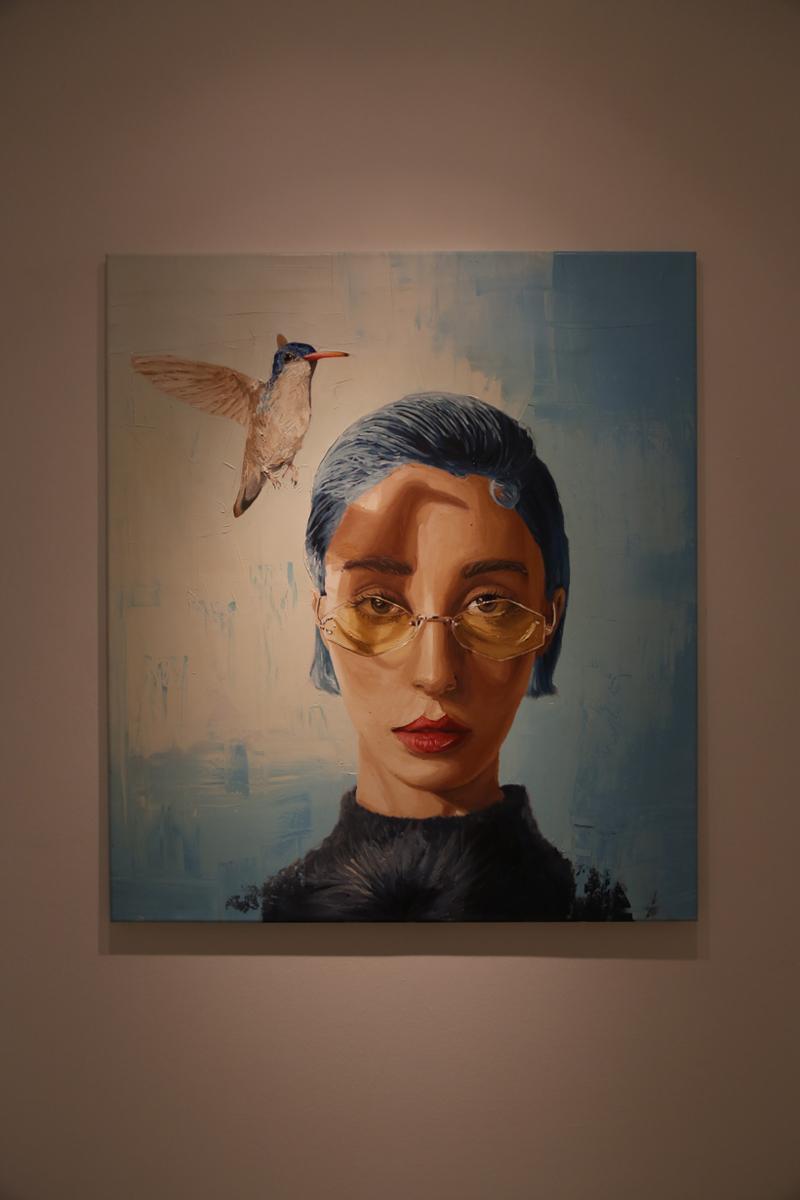 “Summer Love VI” Sergisi