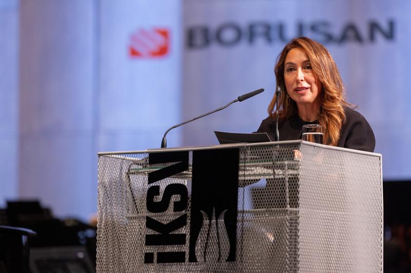 51. İstanbul Müzik Festivali Açılış Konseri