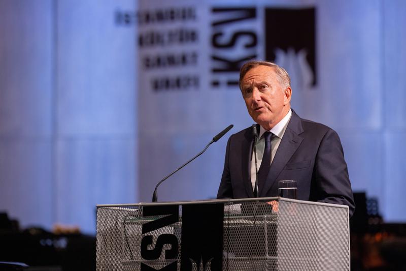 51. İstanbul Müzik Festivali Açılış Konseri