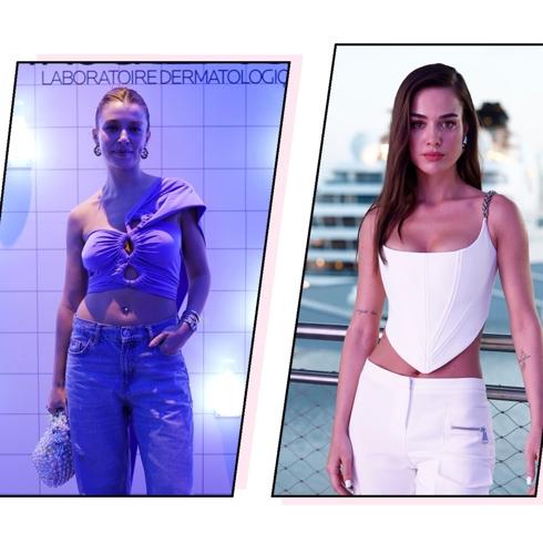 La Roche-Posay x Bensu Soral Daveti