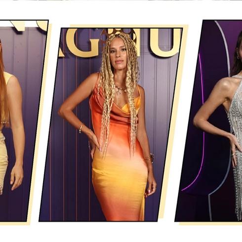 Magnum x Hande Erçel Lansmanı