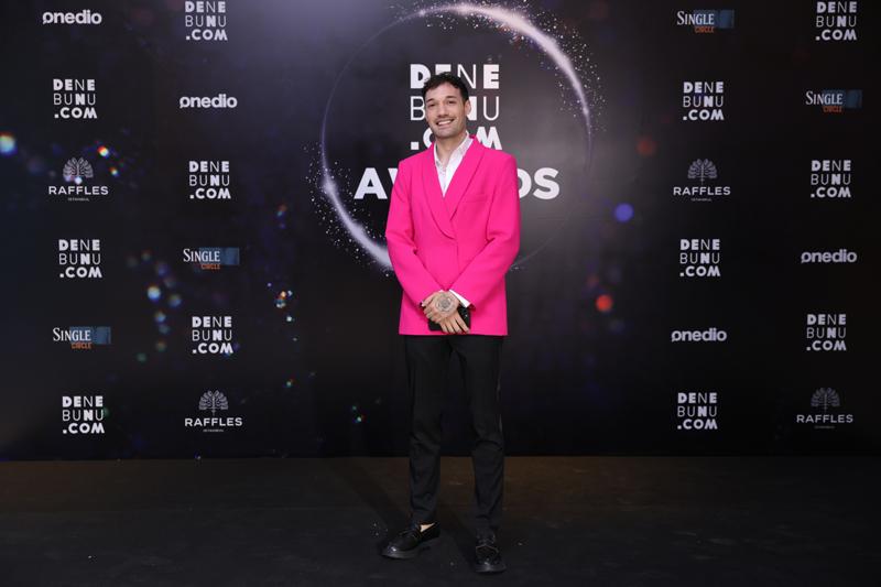 Denebunu Awards Sahiplerini Buldu