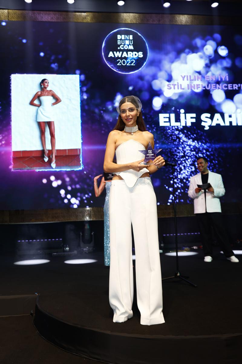 Denebunu Awards Sahiplerini Buldu