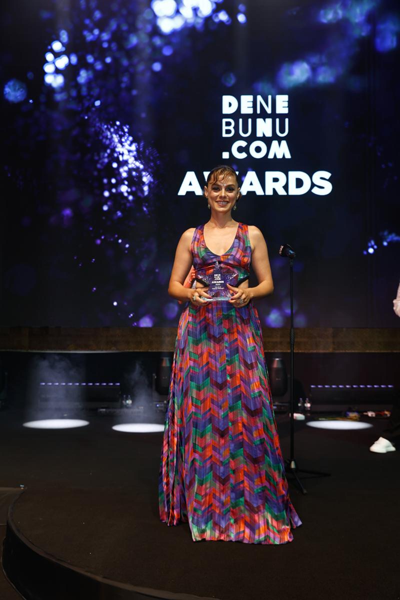 Denebunu Awards Sahiplerini Buldu