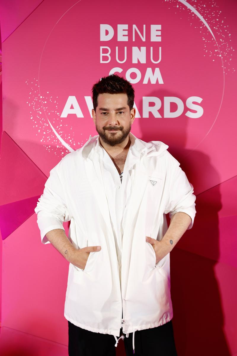 Denebunu Awards Sahiplerini Buldu