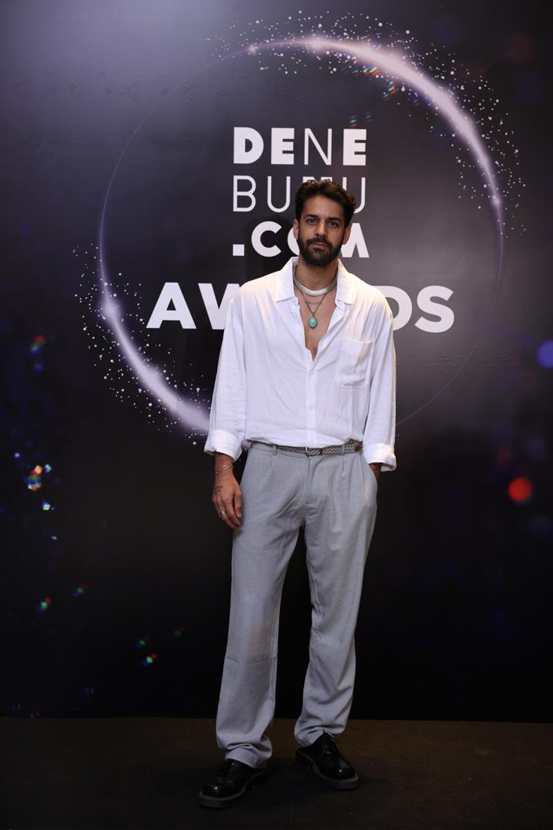 Denebunu Awards Sahiplerini Buldu