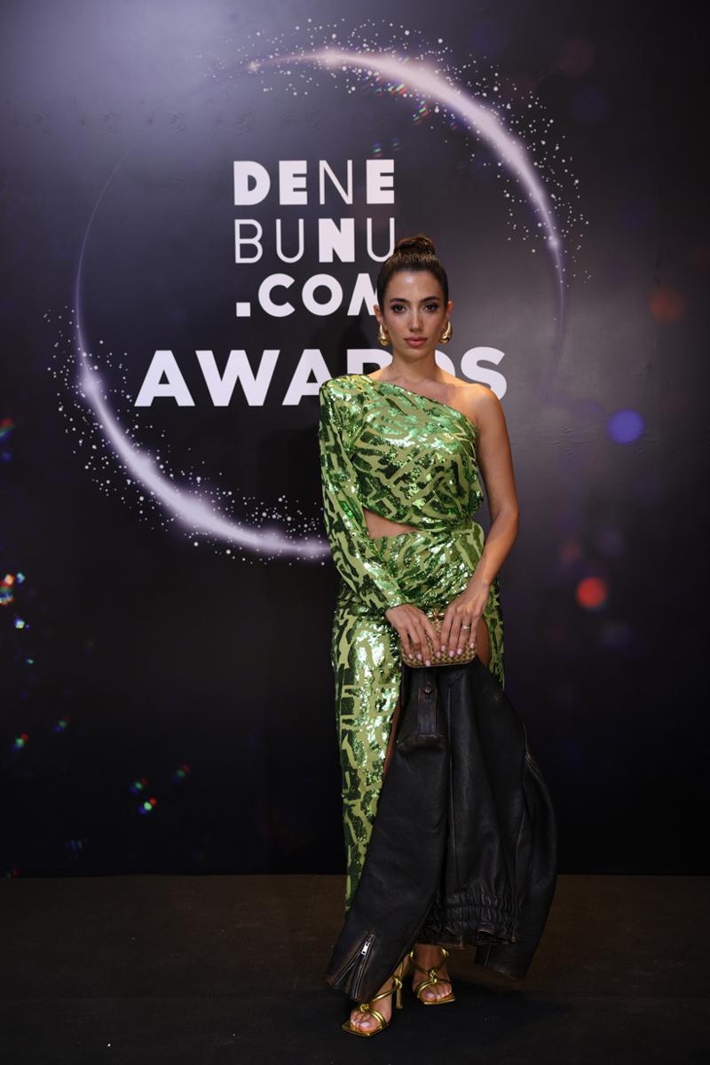 Denebunu Awards Sahiplerini Buldu