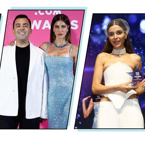 Denebunu Awards Sahiplerini Buldu