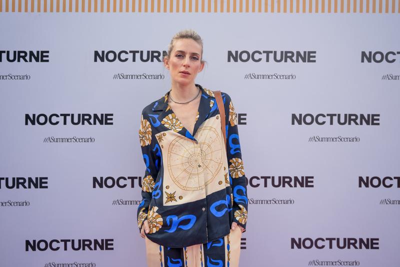 Nocturne X Hande Erçel Daveti