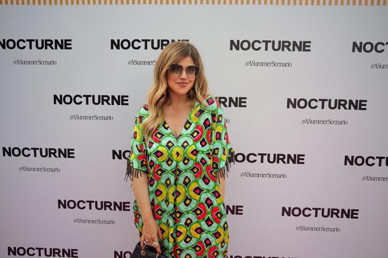 Nocturne X Hande Erçel Daveti