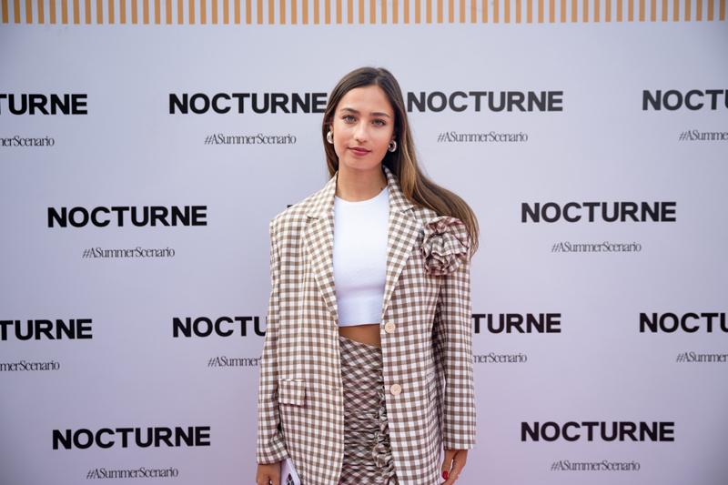 Nocturne X Hande Erçel Daveti