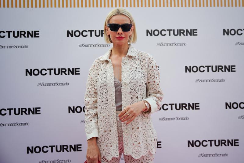 Nocturne X Hande Erçel Daveti