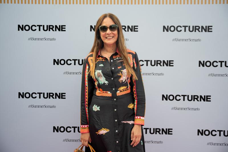 Nocturne X Hande Erçel Daveti