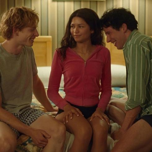 “Challengers” Filmi Hakkında Bilmeniz Gereken Her Şey