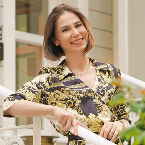 Fatma Dursun ile Sağlık Turizmi