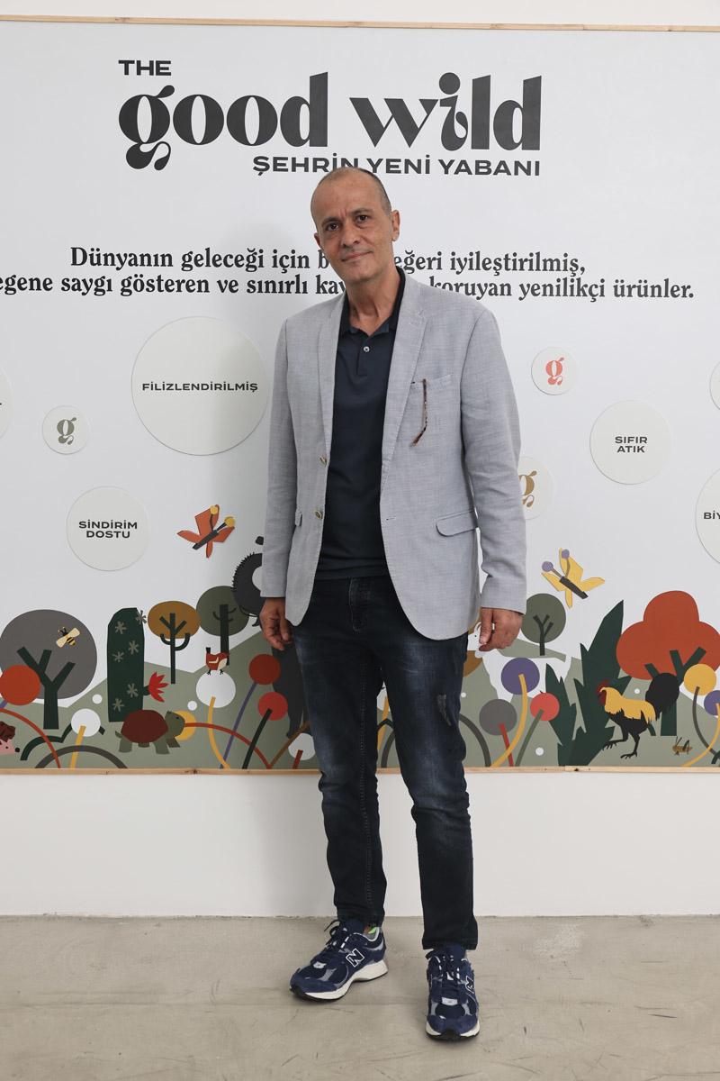 “The Good Wild” Lansmanı