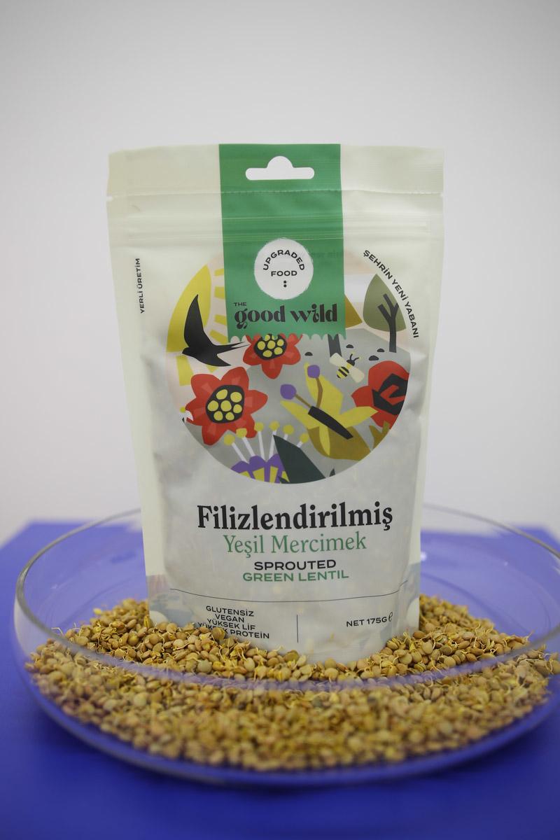 “The Good Wild” Lansmanı