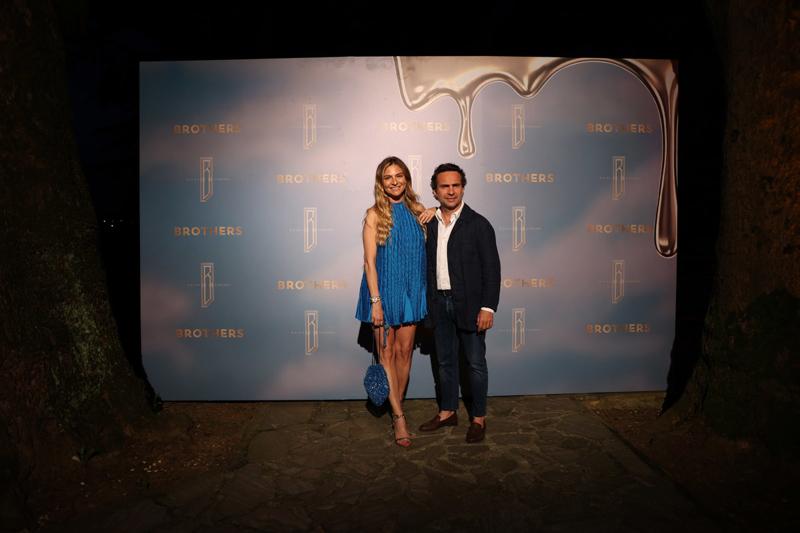 Raisa Vanessa Kapsül Koleksiyon Daveti