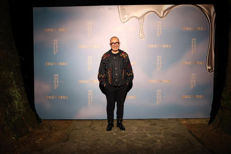 Raisa Vanessa Kapsül Koleksiyon Daveti