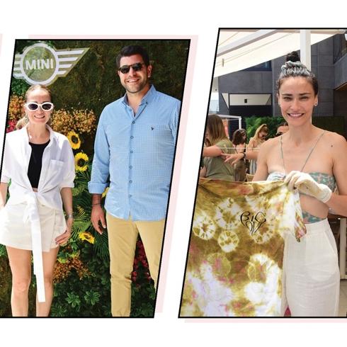 ALEM Summer Weekend: MINI Workshop'u