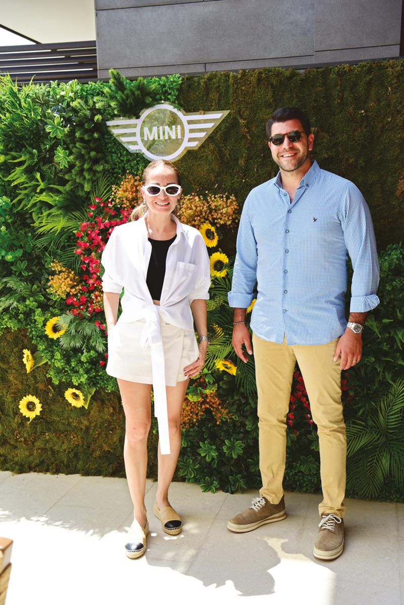 ALEM Summer Weekend: MINI Workshop'u