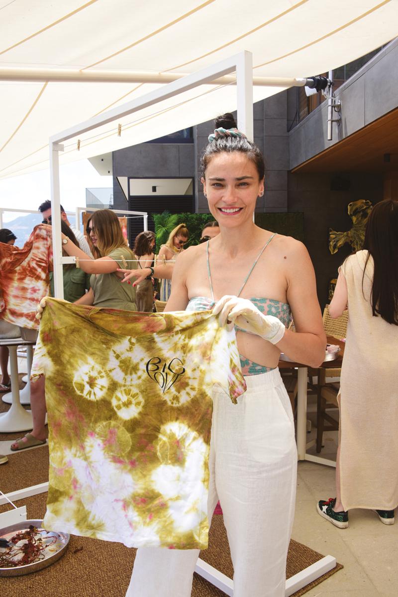 ALEM Summer Weekend: MINI Workshop'u