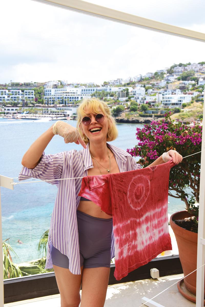 ALEM Summer Weekend: MINI Workshop'u