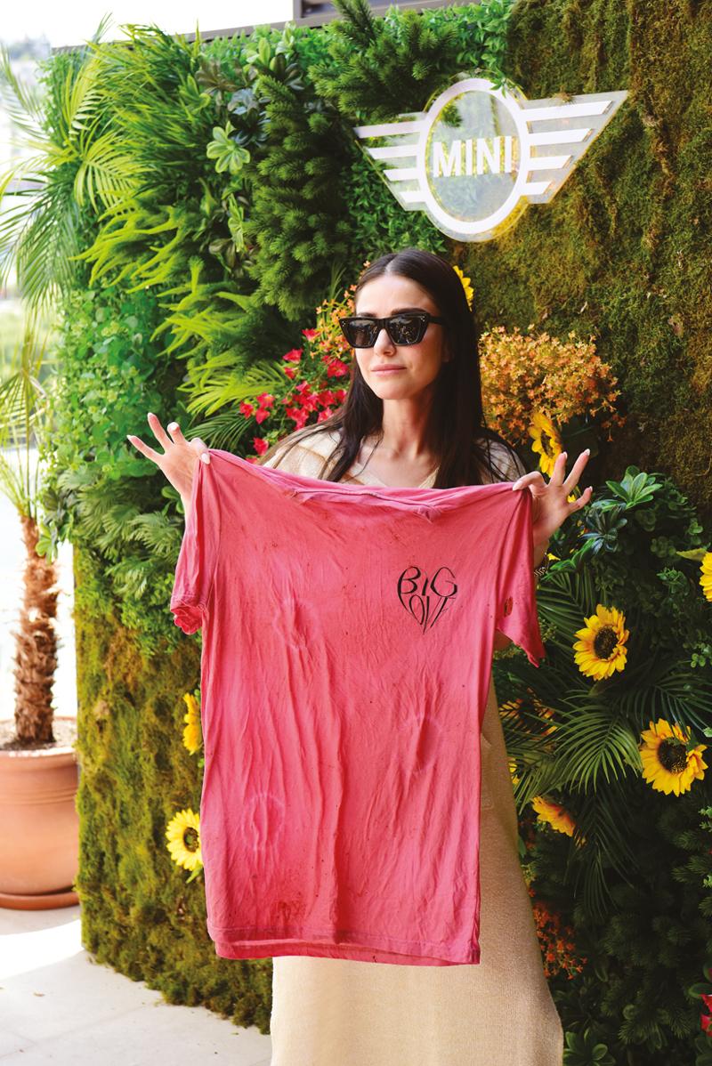 ALEM Summer Weekend: MINI Workshop'u