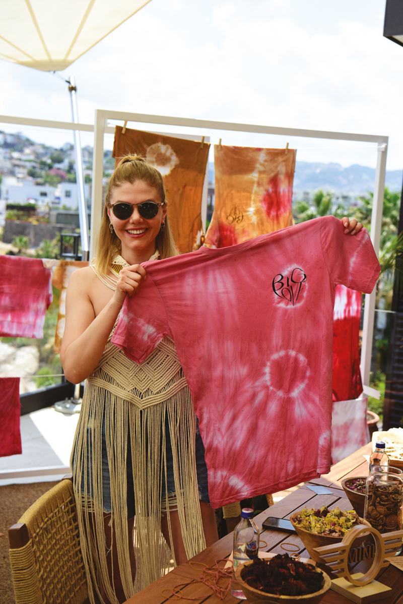 ALEM Summer Weekend: MINI Workshop'u