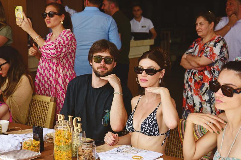 ALEM Summer Weekend: MINI Workshop'u