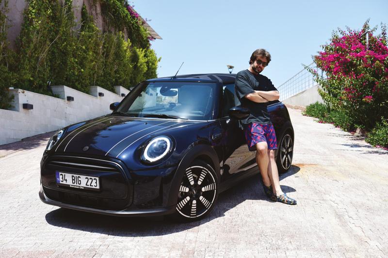 ALEM Summer Weekend: MINI Test Sürüşleri