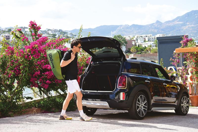 ALEM Summer Weekend: MINI Test Sürüşleri