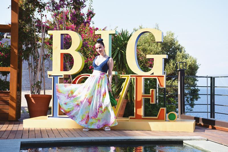 ALEM Summer Weekend: MINI Test Sürüşleri