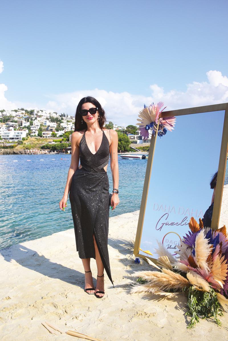 ALEM Summer Weekend: Dagi ile Happy Hour