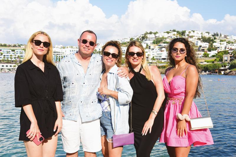 ALEM Summer Weekend: Dagi ile Happy Hour