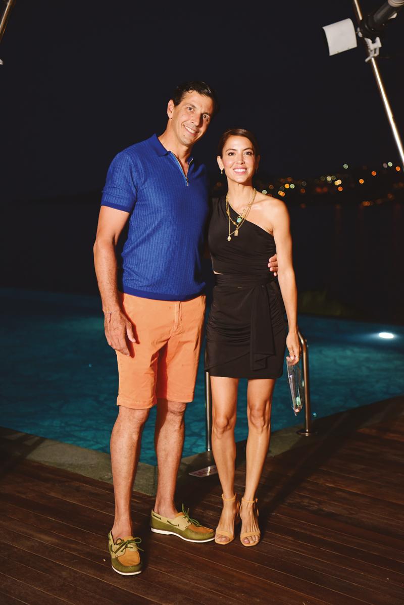 ALEM Summer Weekend: Estée Lauder ile Akşam Yemeği