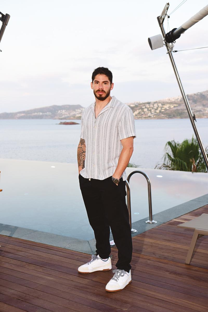 ALEM Summer Weekend: Estée Lauder ile Akşam Yemeği