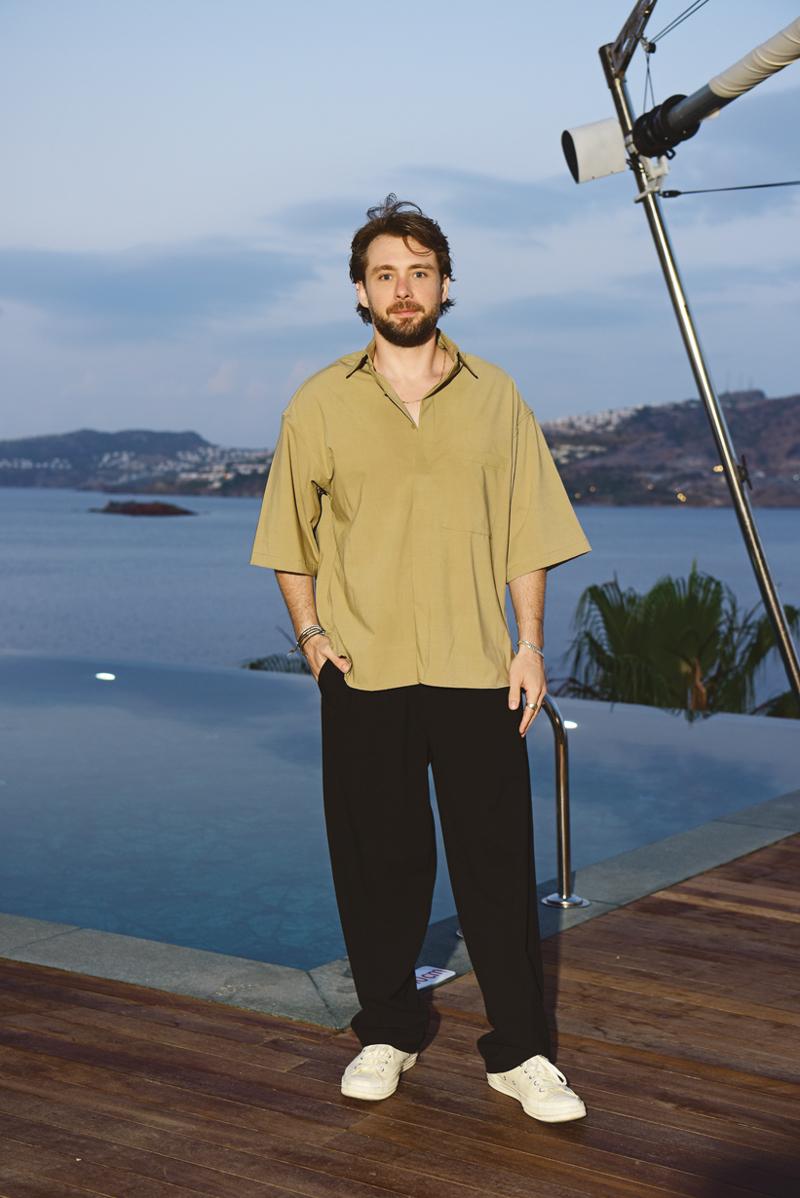 ALEM Summer Weekend: Estée Lauder ile Akşam Yemeği